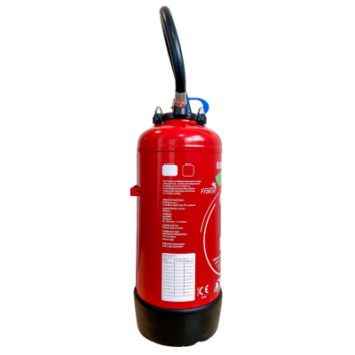 Extincteur eau sans fluor 9L miniature